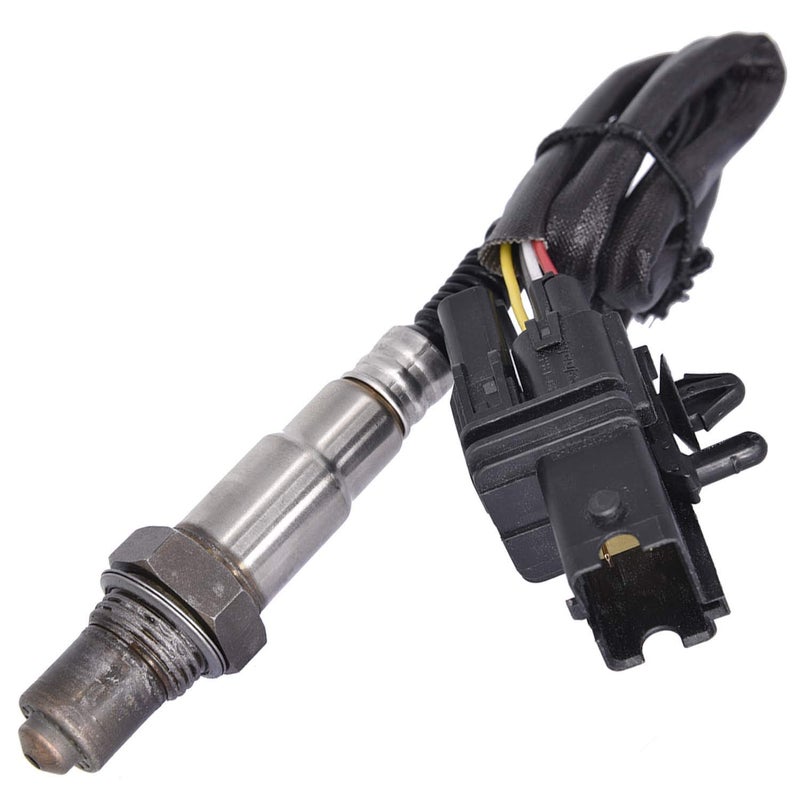 Walker Products 350-35009 Oxygen Sensor, Original Equipment Replacement O2 Sensor, - Image 1